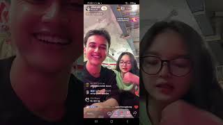 PART 2 // JAMES AP AND NANDA NEVER BORING TO MAKE YOU LAUGH 😭