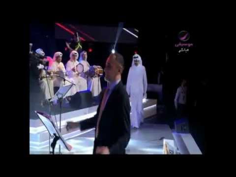 عبدالله الرويشد مافي احد مرتاح فبراير الكويت