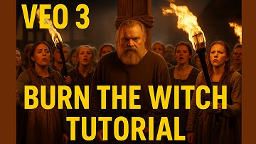 How To Use Google VEO 3 To Make Realistic Videos (Easy Step-By-Step Tutorial)