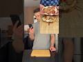 Sourdough Pizza Slice #diet #weightloss #fyp