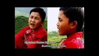 Kustian - Mending Ngelehan