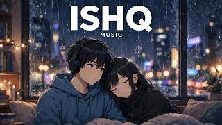 Ishq official lyrical video | Amir Ameer | Faheem Abdullah | Rauhan Malik I Love Song 2026