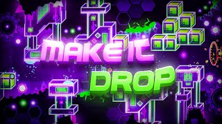 Make It Drop 100% // by Ryamu (7th Extreme)