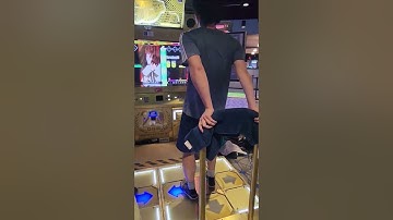 [DDR] Saisoku saikou shutter girl (CSP-18) PFC 999,730 (Lv. 18 PFC #2)