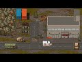 Mini DayZ 2 Локация Больница "Светлоярск" - Костюм ОМОНа