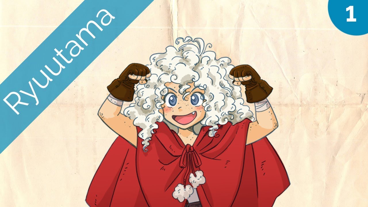 Fun Shots: 旅行せよ！(Travel!) Episode 1