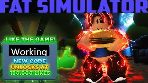 OP Codes Fat Simulator
