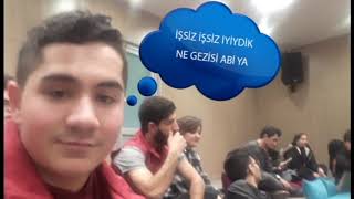 Tekno Gençlik - Tekno Zirve '19