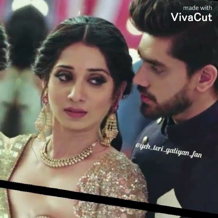 Yeh teri galiyan //teri galiyan/ ye teri galiyan serial/shan aur asmita #short