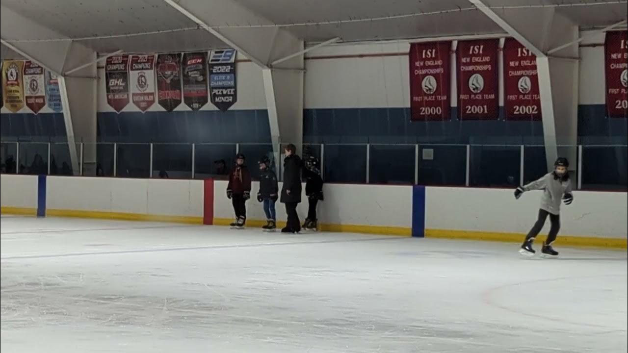 Sidney Crosby Half Mohawk Skating Drill YouTube