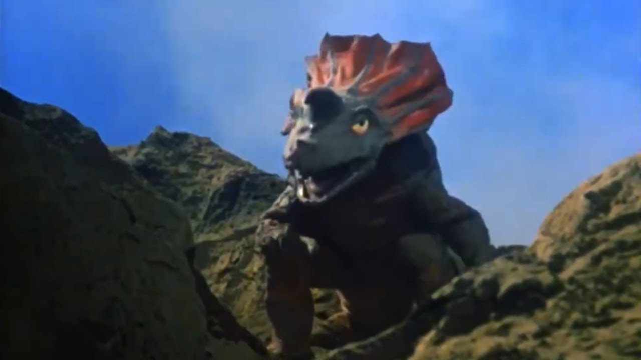 Godzilla vs The Ultra Monsters 15: The Hero's Sacrifice