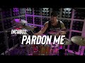 Incubus: Pardon Me - Drum Cover