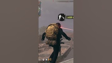 The Super powers in DMZ are BROKEN..