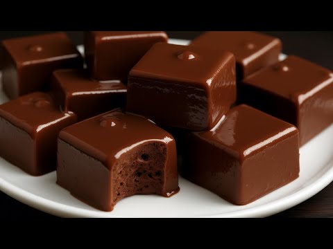 2 Ingredient dessert Recipes
