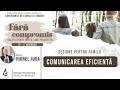 FĂRĂ COMPROMIS | Comunicarea eficientă | Conferință pentru familii | Pastor Viorel Iuga