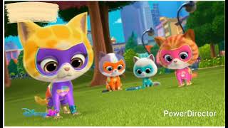 Superkitty Call (Robo-Friends) - Superkitties Su-Purr Charged