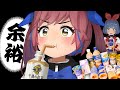 第一回ききミルクティー選手権!!負けられない戦いが始まる!!