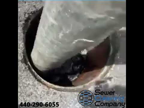 Vac Truck Services - Sewer Cleaning Company