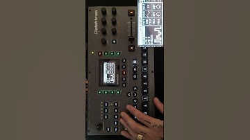 💥 NEW TUTORIAL ONLINE 💥                     #octatrack #tutorial #dawless