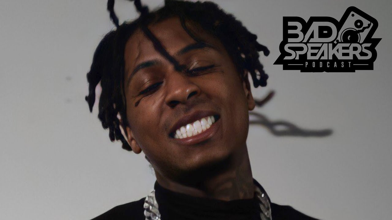 Is NBA Youngboy Becoming A Business Mogul? | Bad Speakers Podcast - YouTube