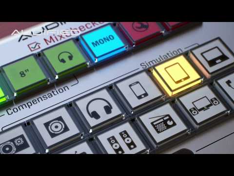 Audified MixChecker 1.1 - New Features
