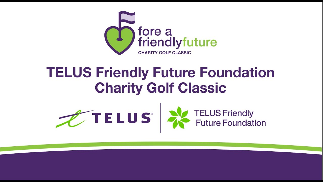 TELUS Friendly Future Foundation (@FriendlyFuture) / X