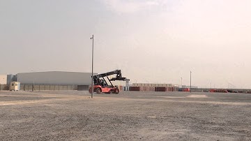 LINDE VIN 0036 VIDEO 2