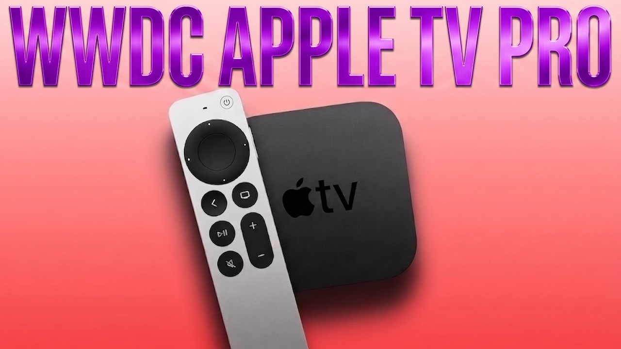 Apple TV Pro (2026) LEAKED: A $149 Mac For Your Living Room
