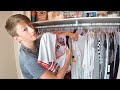 my brother picks my outfits for a week