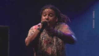 Tequilla Bomb - Herb Is A Plant Ao Vivo