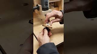 Thin Strip Ripping Jig