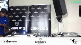 #CharliesKitchen Ft.King Deetoy