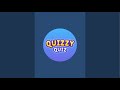 Quizy. is live