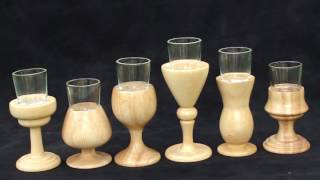 Cocktail Shot Glasses