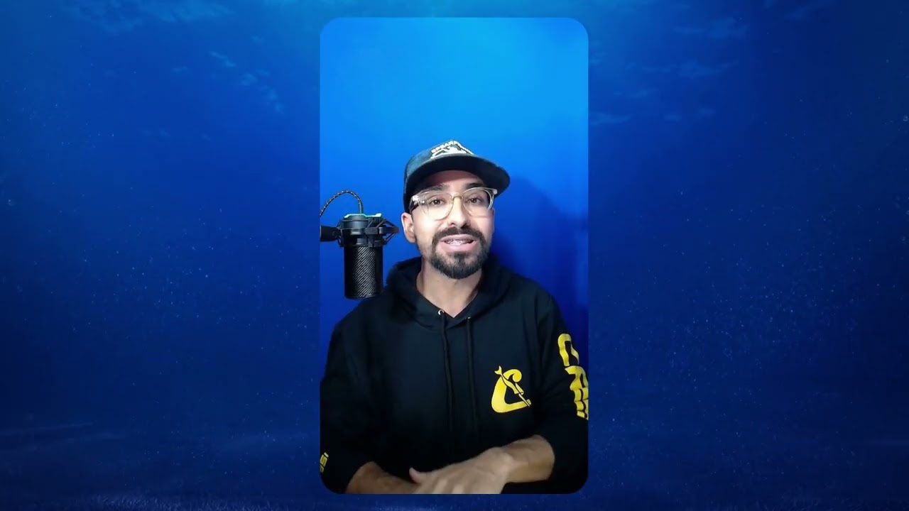 Capa do Vídeo