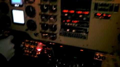 Flight Simulator Concordia University Montreal