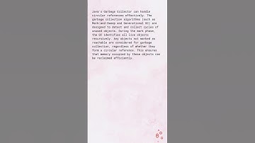 OS1948 memory management and garbage collection 1