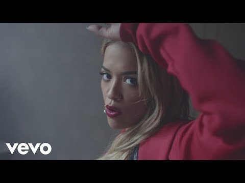Lonely Together ft. Rita Ora