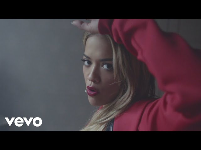 Rita Ora - Lonely Together ft. Avicii