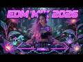 🚀 Best Trance Mix 2026 | Uplifting Vocal &amp; Progressive Trance Session 🎶