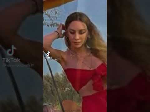 sinem Kobal: en yeni tiktok vidyolari