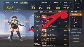 Full hack | speed hack | wall hack 4th place Europe server