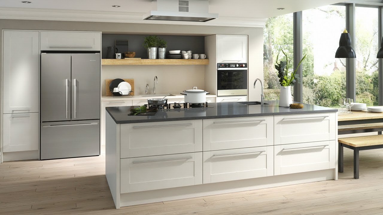 Kitchen Design Latest latest kitchen design 2017 - youtube Kitchen Design Latest latest kitchen design 2017 - youtube
