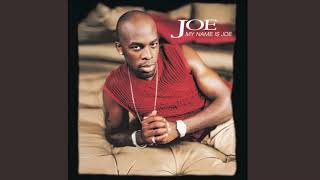 Stutter - Joe