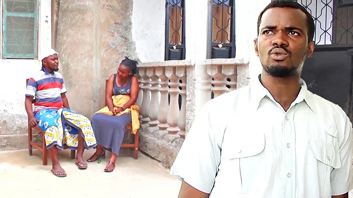 Hii Ni Filamu Ya Kuumiza Moyo Lakini Itakufundisha Masomo Muhimu | Kigeu Geu |- Swahili Bongo Movies