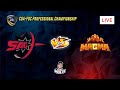 🔴[Dota 2 LIVE] SAG vs Team Magma BO3 | CDA-FDC Professional Championship Qualifier