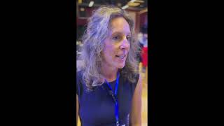 Courtney & Co Buttons Interview