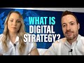 How to Create Your Digital Transformation and IT Strategy