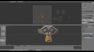HOW TO MAKE NICE UV MAPS IN BLENDER - EASY WAY! TUTORIAL