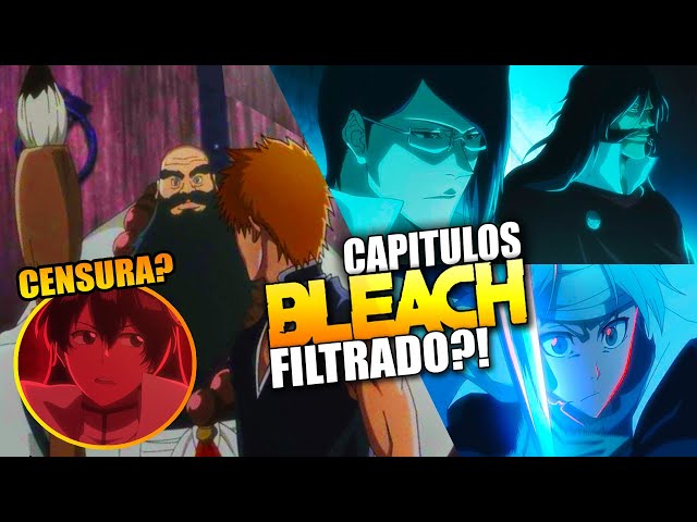 Bleach TYBW: ¿Cuántos episodios tendrá el anime? Se filtra la duración